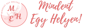 Mindent egy helyen