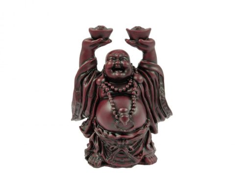 Buddha szobor 15,5 cm