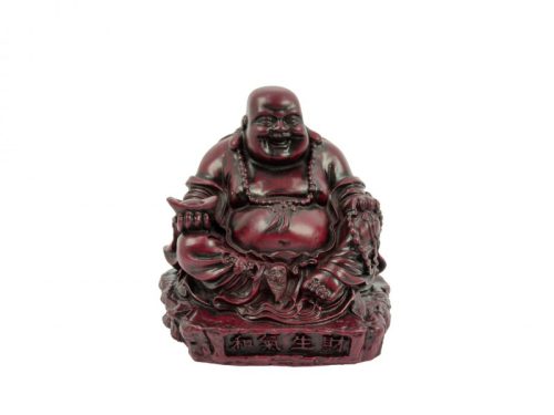 Buddha szobor 9,5 cm