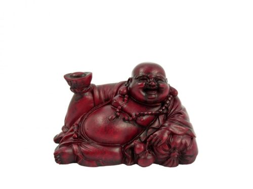 Buddha szobor 11 X 7 cm