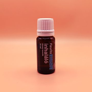 Inhaláló illóolaj