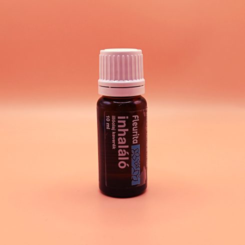 Inhaláló illóolaj