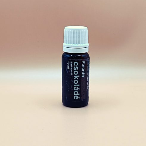 Csokoládé illatkeverék-illóolaj 10 ml