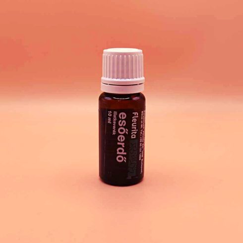 Esőerdő illatkeverék-illóolaj 10 ml