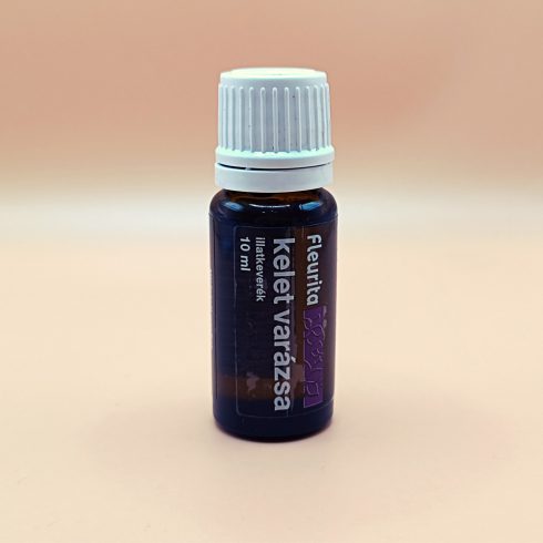Kelet varázsa illatkeverék-illóolaj 10 ml