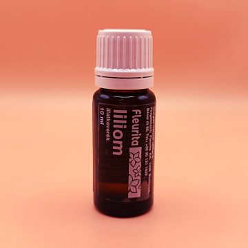 Liliom illatkeverék-illóolaj 10 ml