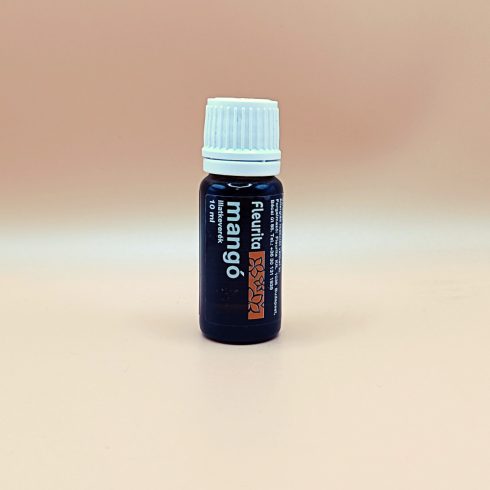Mangó illatkeverék-illóolaj 10 ml