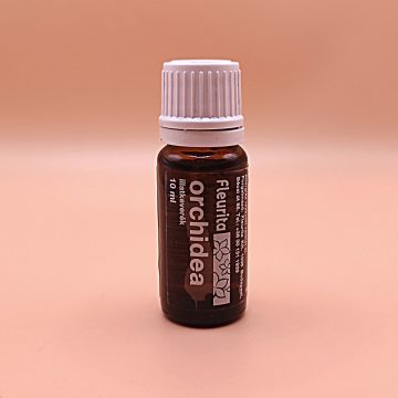 Orchidea illatkeverék-illóolaj 10 ml