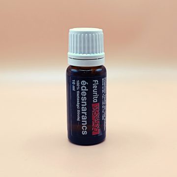 Édesnarancs illóolaj