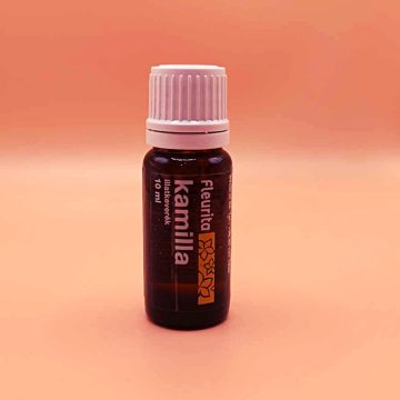 Kamilla illóolaj keverék