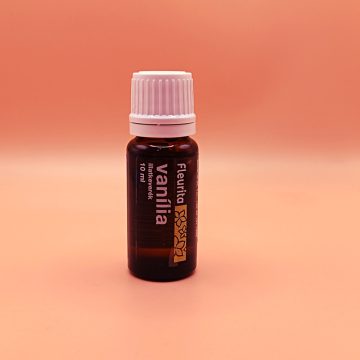 Vanília Illóolaj illatkeverék