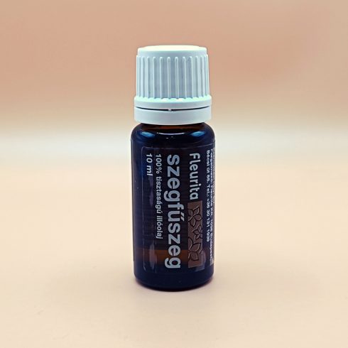 Szegfűszeg illóolaj