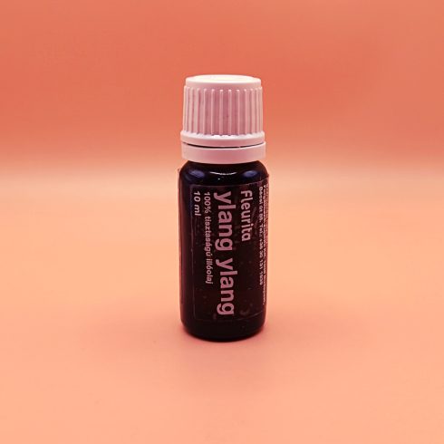 Ylang Ylang illóolaj 