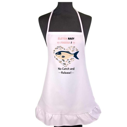 Életem nagy fogása.....!