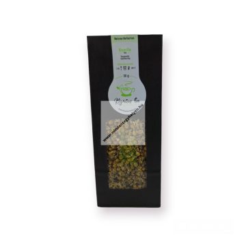 Kamilla tea