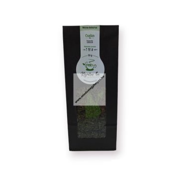 Csalán tea