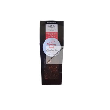 Fekete tea – Selyem