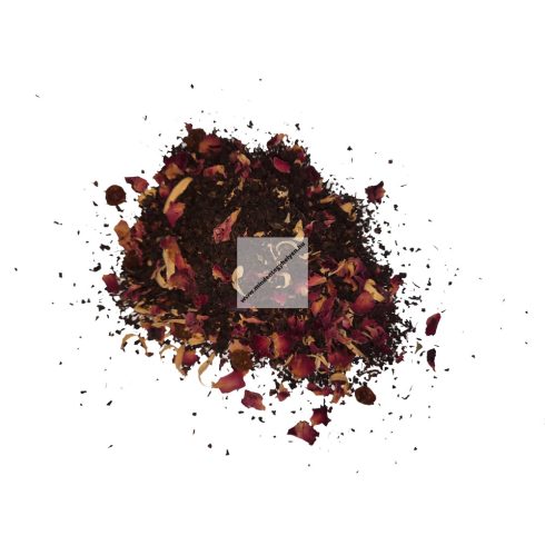 Fekete tea – Selyem