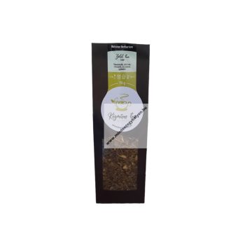 Zöld tea – Lime