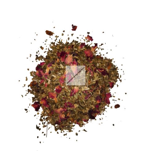 Maté tea – Kincs