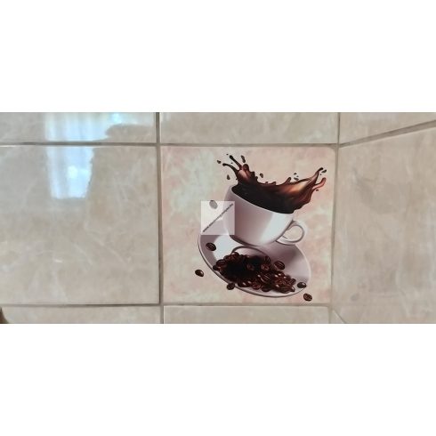 Csempe-10 X 20 cm