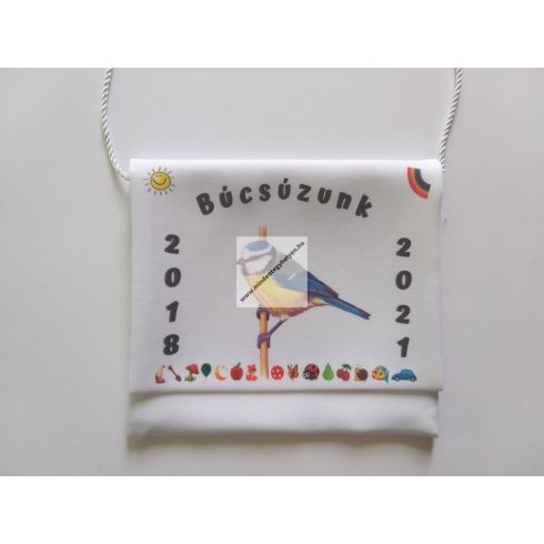 Ballagási tarisznya