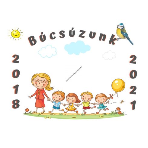 Ballagási tarisznya