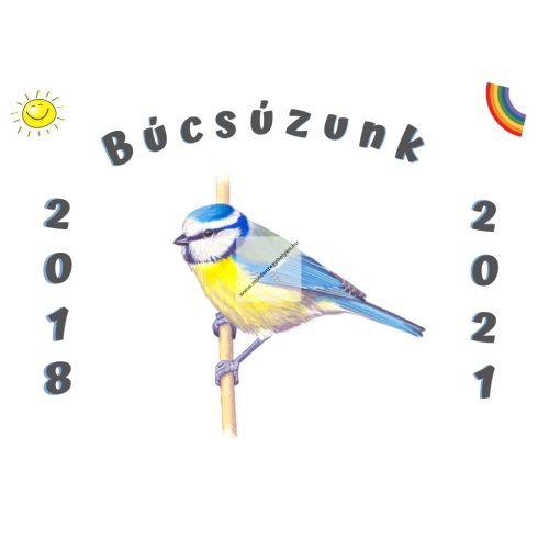 Ballagási tarisznya