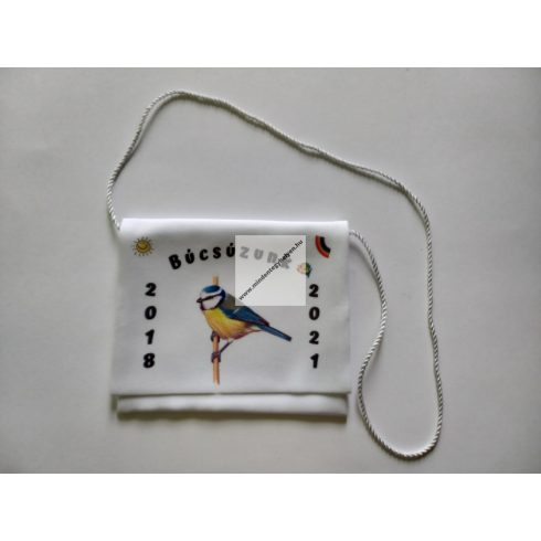 Ballagási tarisznya