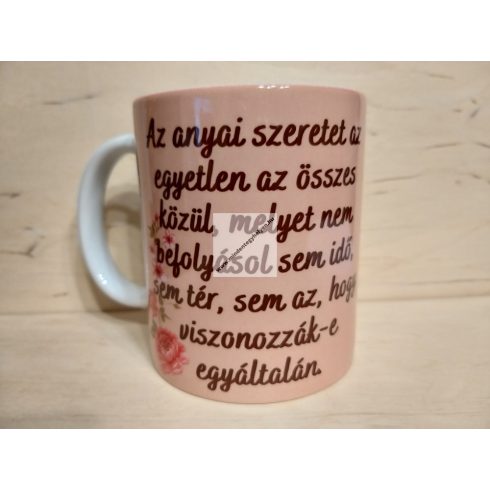 Anyának 