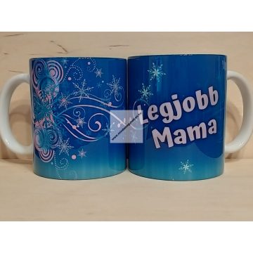 Legjobb Mama