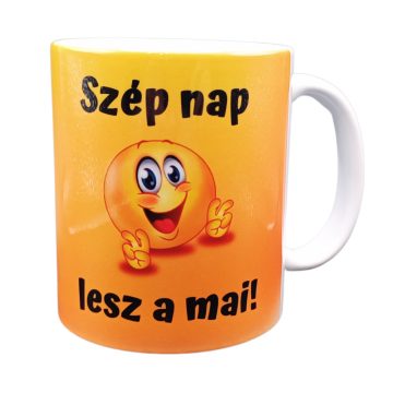 Szép nap lesz 