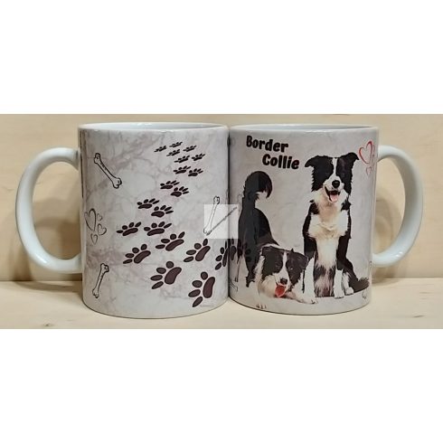 Border Collie