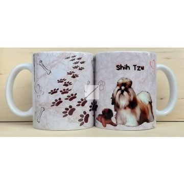 Shih Tzu