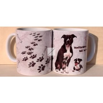 Staffordshire Terrier