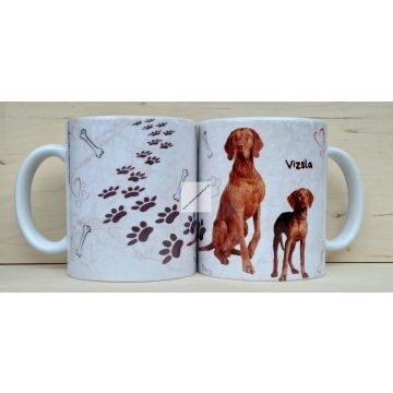 Vizsla