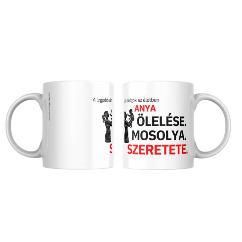 A legjobb dolog az életben- Anya