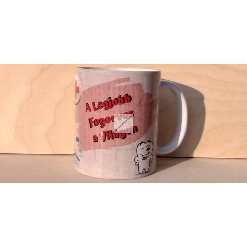 Legjobb Fogorvos!