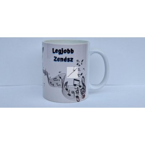 Legjobb Zenész