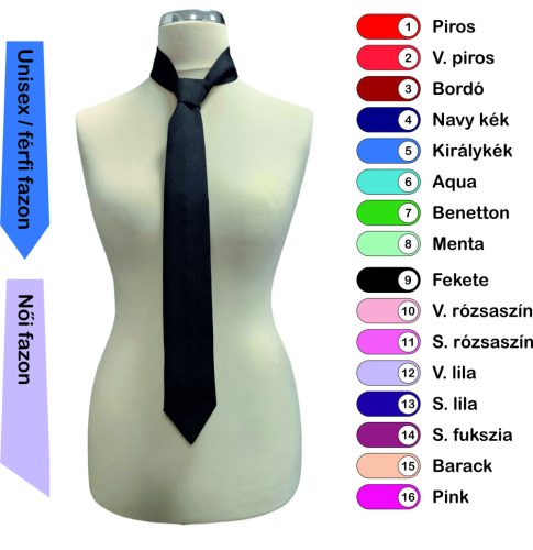 Ballagási nyakkendő
