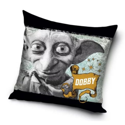 Harry Potter Dobby párnahuzat