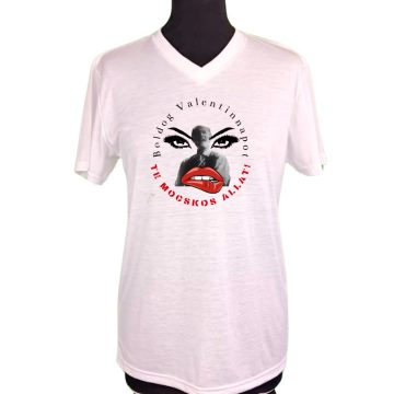 Boldog Valentin napot Te mocskos állat